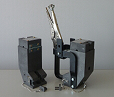 日本东方电气TEMS铜铝热焊接工具