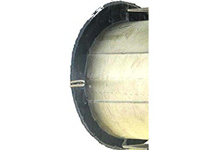 PCI-PROMATEC低密度硅酮弹体