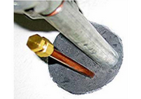 PCI-PROMATEC硅酮泡沫