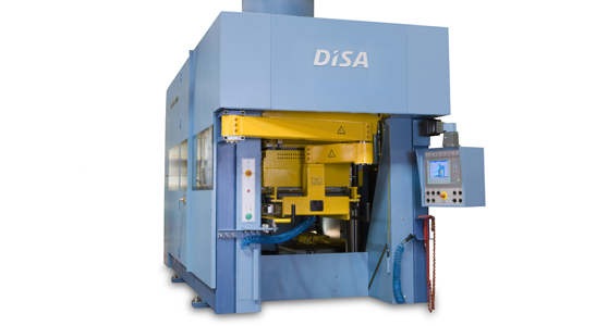 双面模板造型线