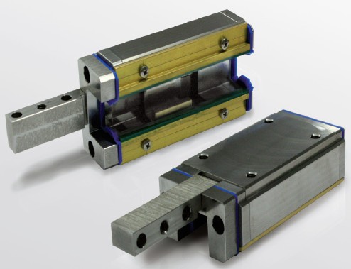 北京汉达森发货实物样图