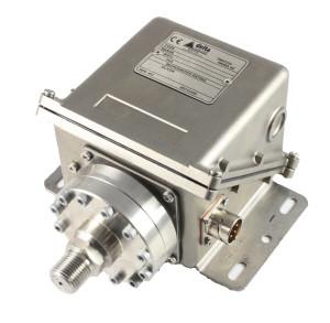 北京汉达森发货实物样图