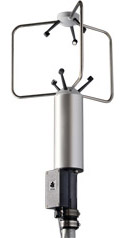 Ultrasonic Anemometer