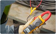Clamp Meters