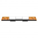 E-TUBE 5M AMBER R-LED