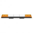 E-TUBE 5M AMBER R-21W