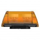 E-TUBE 1M AMBER 2R-LED