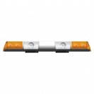 E-TUBE 5M AMBER R-21W L