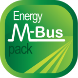 Configuration tool for Energy counters S500 series with M-BUS interface