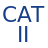 CAT: 0 II