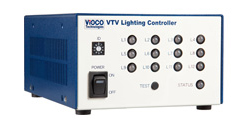 照明控制器 VTVLC系列