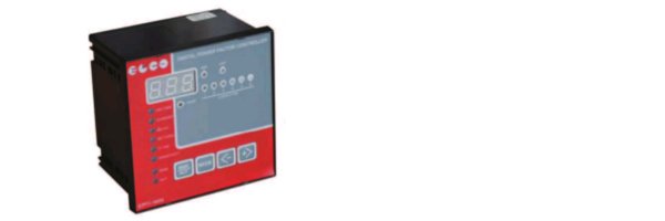 EPFC-96 Series Digital Power Factor Controllers
