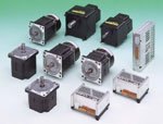 Brushless DC Motors & Speed Control Drivers