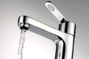 Taps, Showers & Concealed Bathroom Systems
